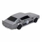 Hot Wheels - Nissan Skyline 2000GT-R LBWK - Luzak