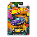 Hot Wheels - Mini Cooper S Challenge Spring
