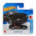 Hot Wheels - 91 Mazda MX-5 Miata