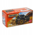 Matchbox - Jeep Wrangler Superlift