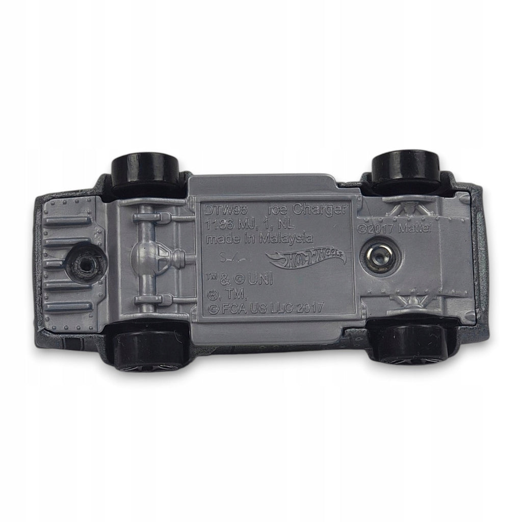 Hot Wheels - Ice Charger - Luzak