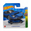 Hot Wheels - 71 Lamborghini Miura SV