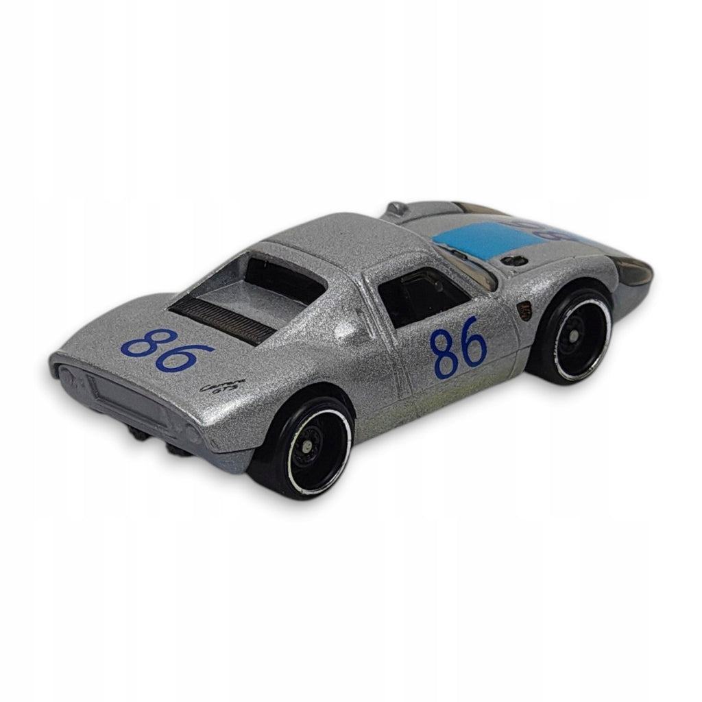 Hot Wheels - Porsche 904 Carrera GTS - Luzak