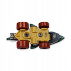 Hot Wheels - Shark Bite TH Treasure Hunt - Luzak