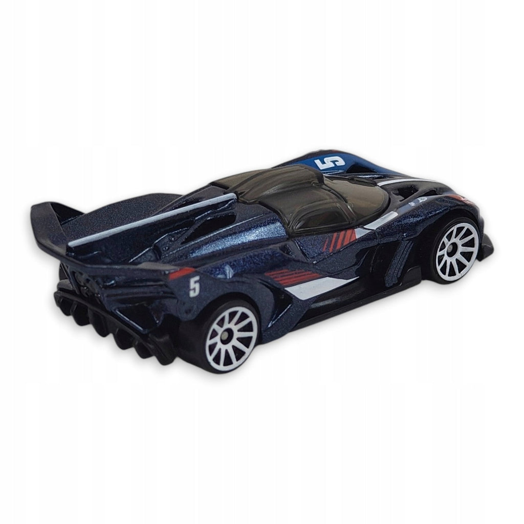 Hot Wheels - Bugatti Bolide - Luzak