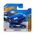 Hot Wheels - 90 Honda Civic EF OUTLET Delikatne zagięcia