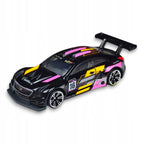 Hot Wheels - 16 Cadillac ATS-V R Neon Speeders - Luzak