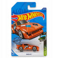 Hot Wheels - Mazda RX-7 - Długa Karta