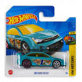 Hot Wheels - 08 Ford focus
