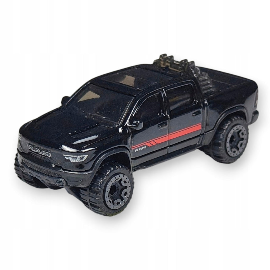 Hot Wheels - 23 Ram 1500 - Luzak