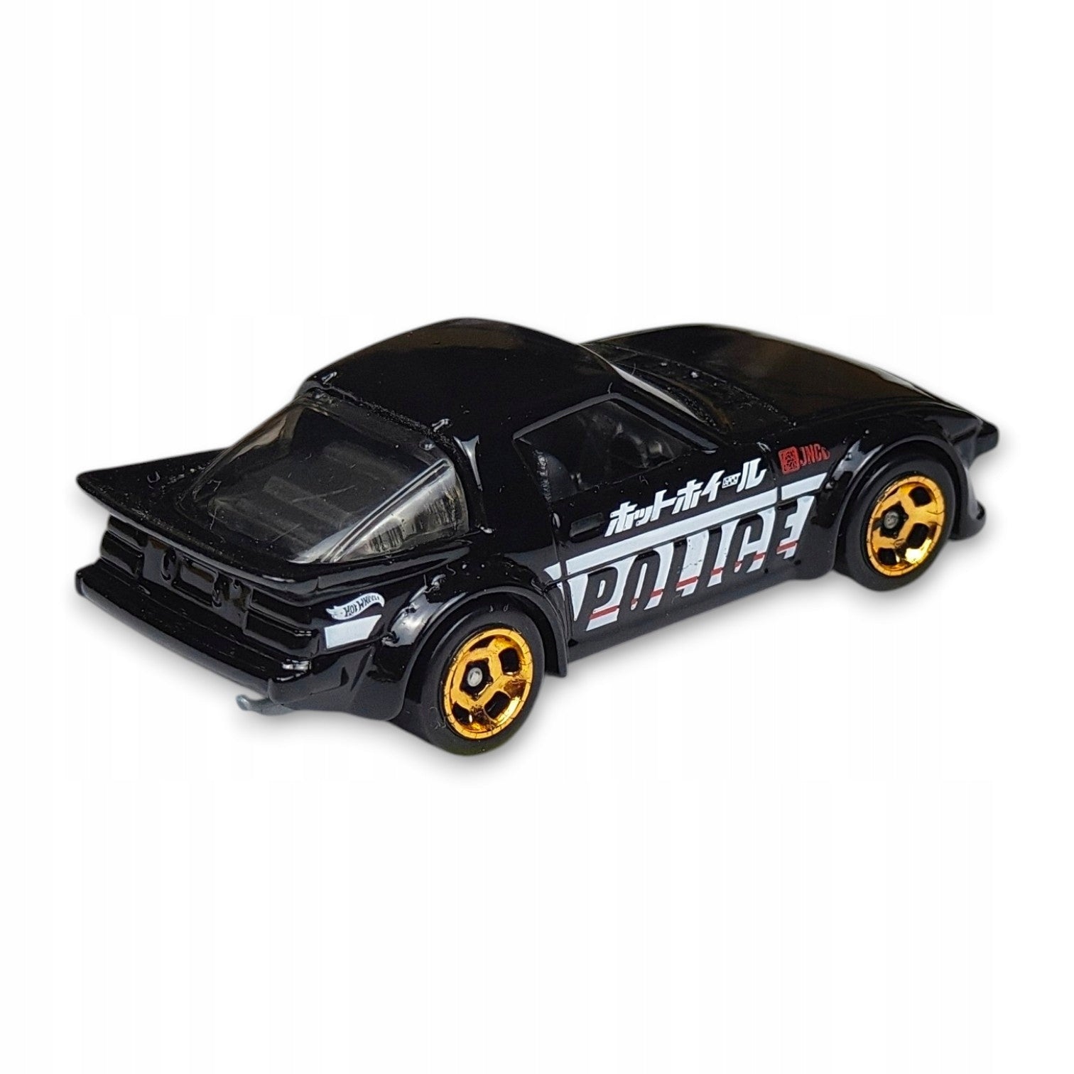 Hot Wheels - Mazda RX-7 - Luzak