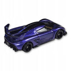 Hot Wheels - 2020 Koenigsegg Jesko - Luzak