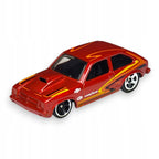 Hot Wheels - 76 Chevy Chevette - Luzak