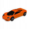 Hot Wheels - McLaren F1 - Luzak