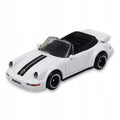 Hot Wheels - Porsche 911 Turbo Cabriolet - Luzak
