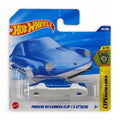 Hot Wheels - Porsche 911 Carrera Clip / A Attache OUTLET Delikatne zagięcia