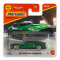 Matchbox - 2025 Aston Martin Vanquish