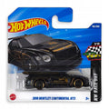 Hot Wheels - 2018 Bentley Continental GT3 OUTLET Uszkodzony Blister