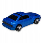 Hot Wheels - Maserati Shamal - Luzak