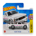 Hot Wheels - 91 GMC Syclone