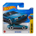 Hot Wheels - DMC Delorean OUTLET Delikatne zagięcia