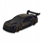Hot Wheels - 2018 Bentley Continental GT3 - Luzak