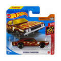 Hot Wheels - 69 Dodge Charger 500