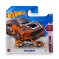 Hot Wheels - Toyota GR86 CUP