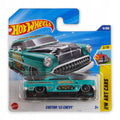 Hot Wheels - Custom 53 Chevy