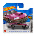 Hot Wheels - Matt And Debbie Street Thunderbird OUTLET Delikatne zagięcia
