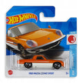 Hot Wheels - 1968 Mazda Cosmo Sport