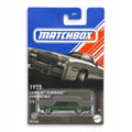 Matchbox - 1975 Cadillac Eldorado Convertible American Convertibles