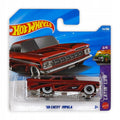 Hot Wheels - 59 Chevy Impala OUTLET Delikatne zagięcia