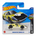 Hot Wheels - Porsche 904 Carrera GTS OUTLET Delikatne zagięcia