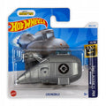 Hot Wheels - Grumobile Minions OUTLET Delikatne zagięcia