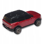 Matchbox - 2022 Ford Bronco Sport - Luzak