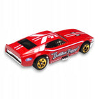 Hot Wheels - 71 Mustang Funny Car - Luzak