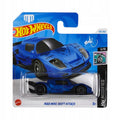 Hot Wheels - Mad Mike Drift Attack