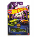 Hot Wheels - Street Shaker Haloween