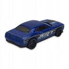 Hot Wheels - 15 Dodge Challenger SRT - Luzak