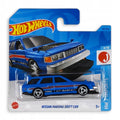 Hot Wheels - Nissan Maxima Drift Car