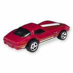 Hot Wheels - Corvette Stingray - Luzak