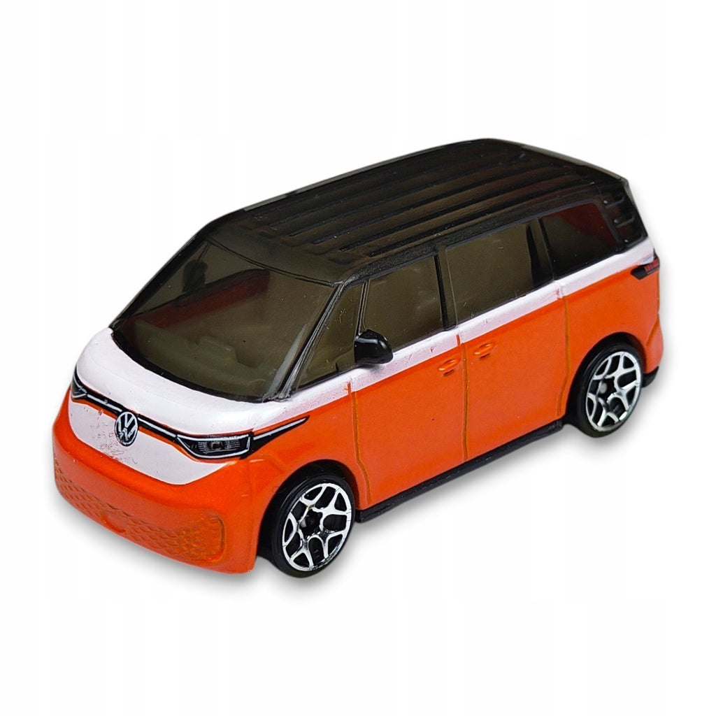 Hot Wheels - Volkswagen Id Buzz - Luzak