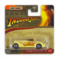 Matchbox - 1936 Auburn Speedster 851 Indiana Jones