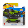 Hot Wheels - Mazda MX-5 Miata Legends Tour