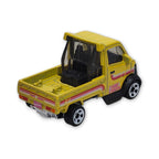 Hot Wheels - Mighty K - Luzak