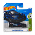 Hot Wheels - Ford Mustang Mach-E 1400