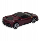 Hot Wheels - Ferrari SF90 Stradale - Luzak