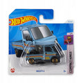 Hot Wheels - Mighty K OUTLET Delikatne zagięcia