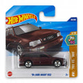 Hot Wheels - 94 Audi Avant RS2 OUTLET Delikatne zagięcia